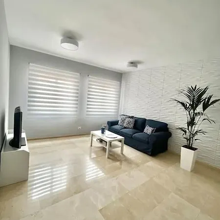 Casa Maro Appartement Tacoronte