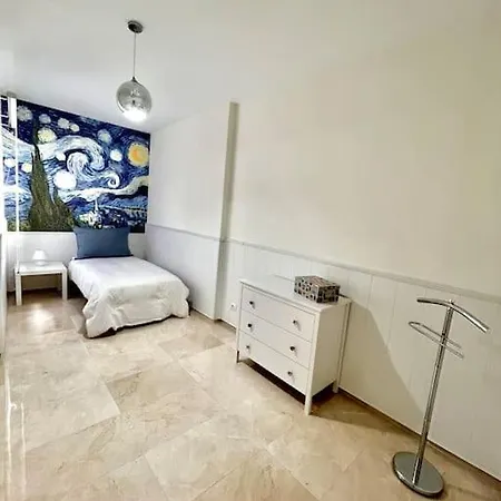 Appartement Casa Maro Tacoronte