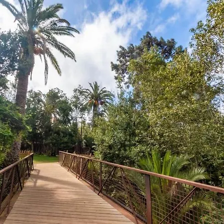 Casa Maro Appartement Tacoronte